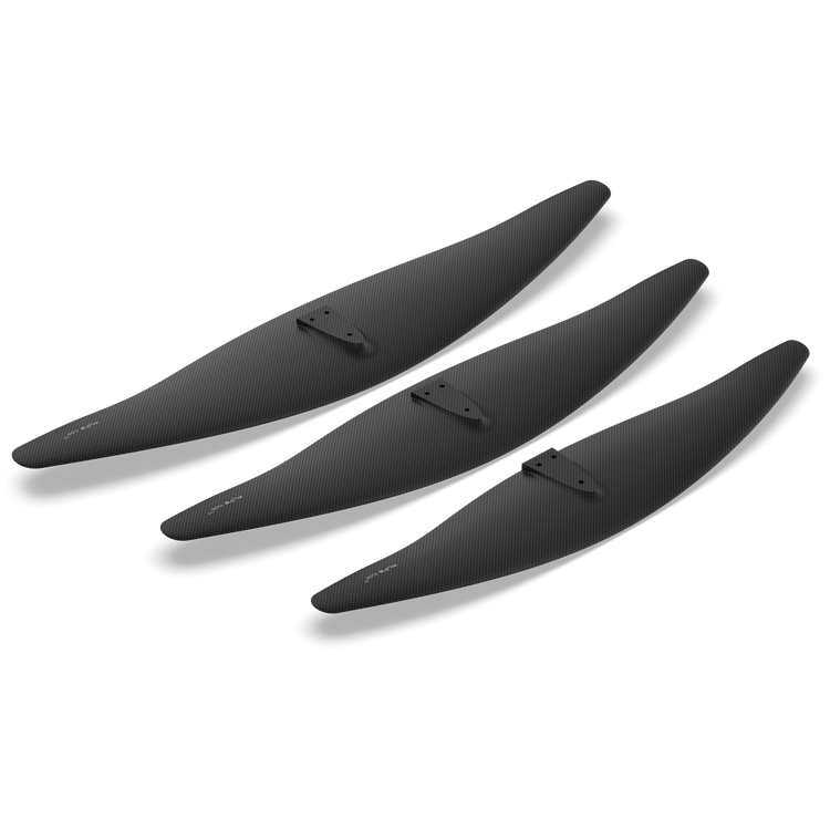 Fliteboard Components, Parts, and Upgrades