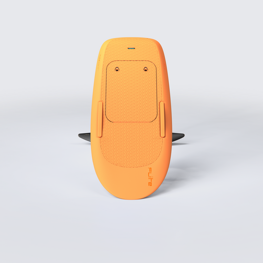 Fliteboard Flite PRO eFoil electric hydrofoil board Sol Front