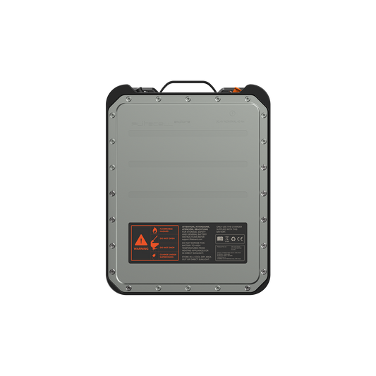 Flitecell Ti Explore