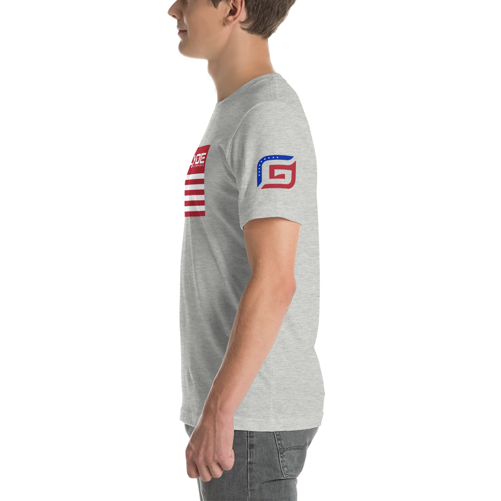 Glyde Flag Unisex T