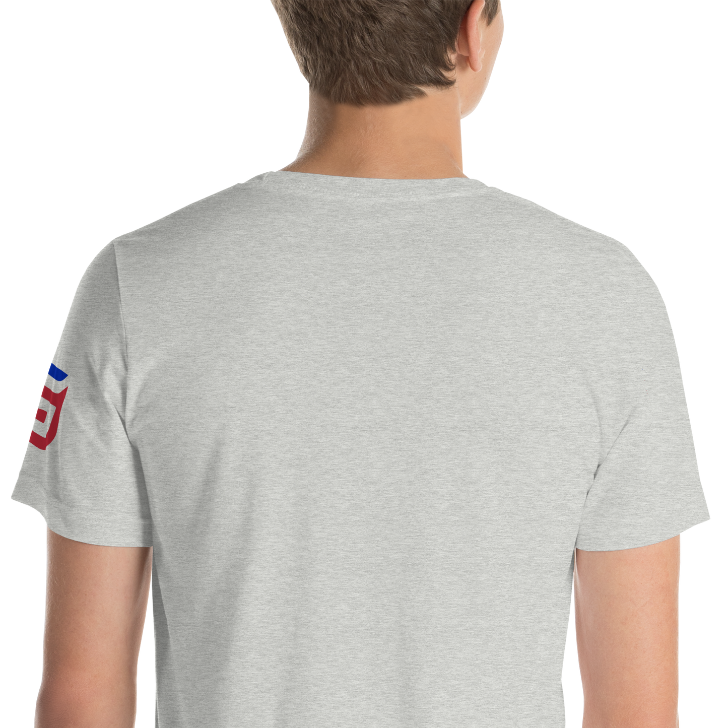 Glyde Flag Unisex T