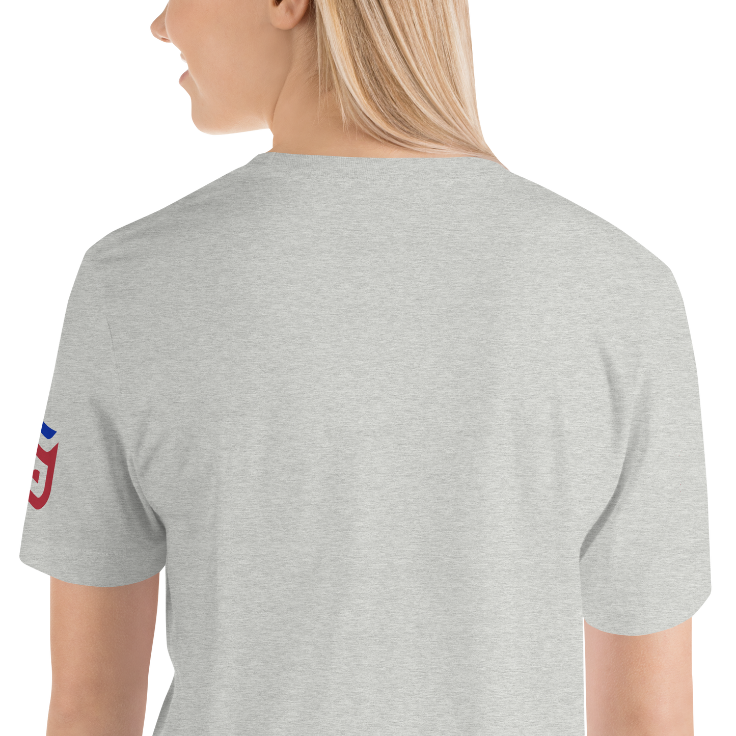 Glyde Patriot Unisex T