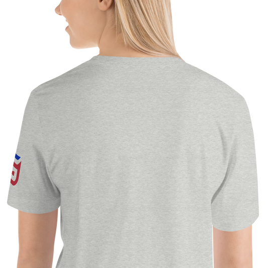 Glyde Patriot Unisex T