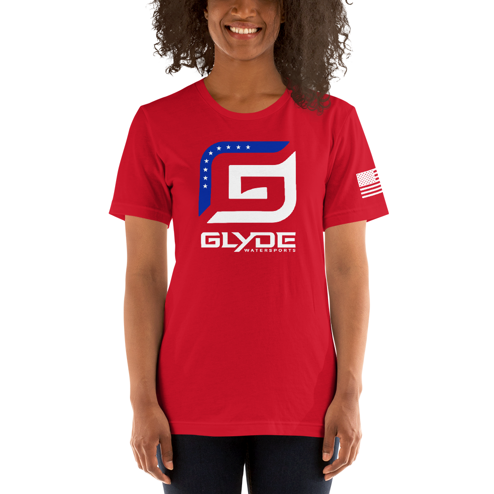 Glyde Patriot G Unisex T