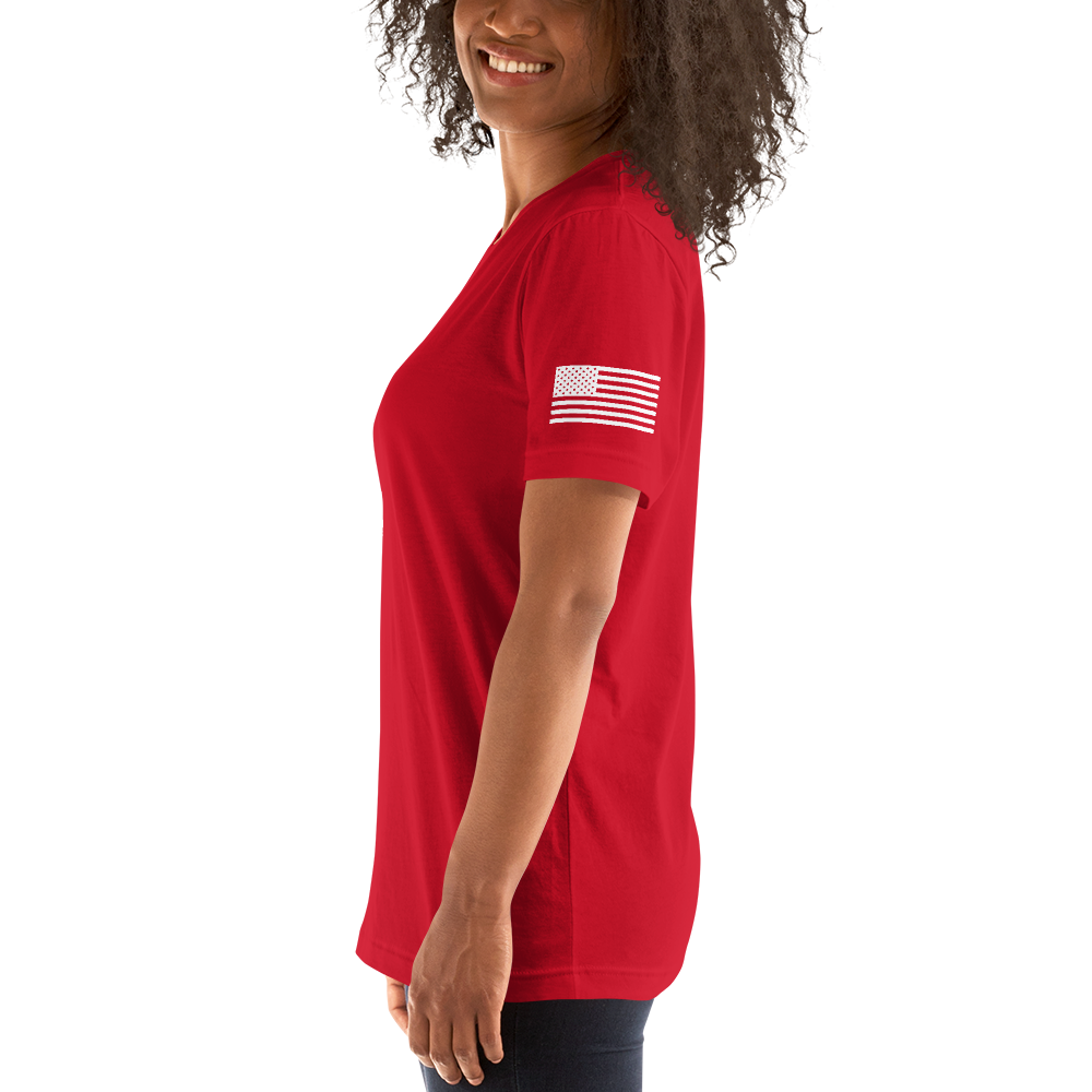 Glyde Patriot G Unisex T