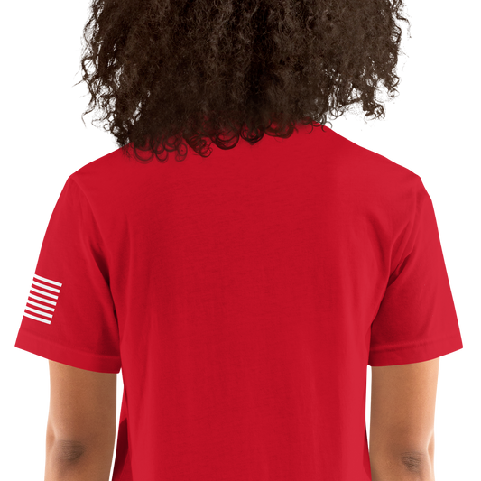 Glyde Patriot G Unisex T