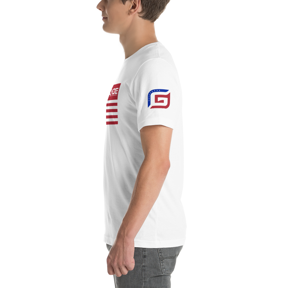 Glyde Flag Unisex T