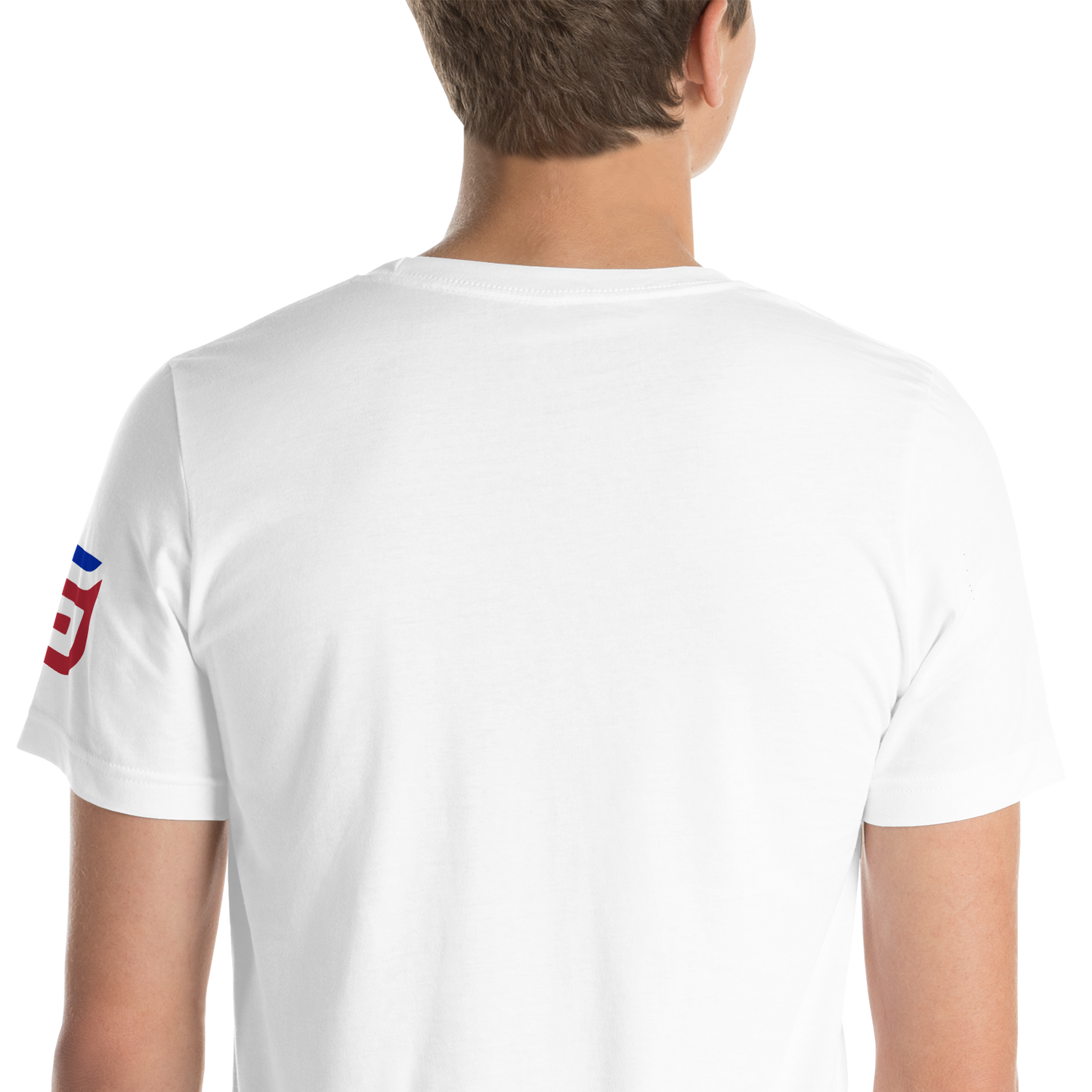 Glyde Flag Unisex T