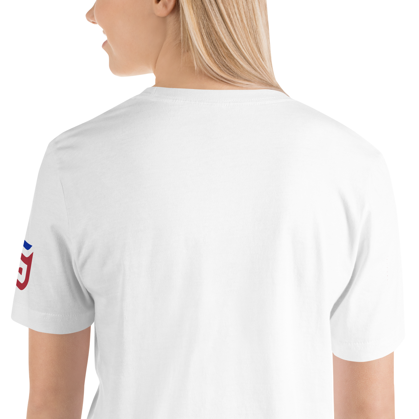 Glyde Patriot Unisex T