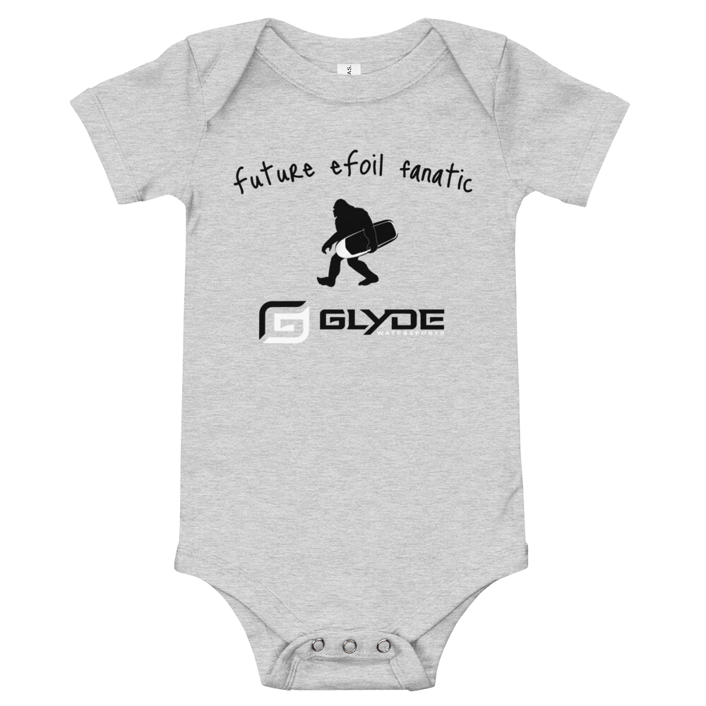 Choose Your Color Future Efoil Short Sleeve One Piece