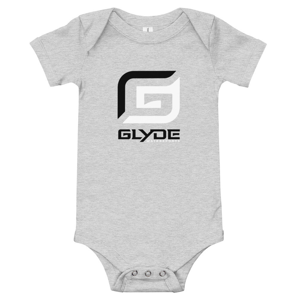 Choose Your Color Glyde G Short Sleeve One Piece