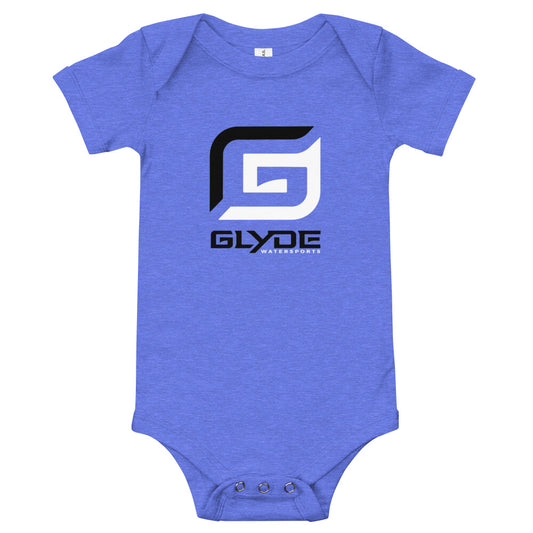 Choose Your Color Glyde G Short Sleeve One Piece