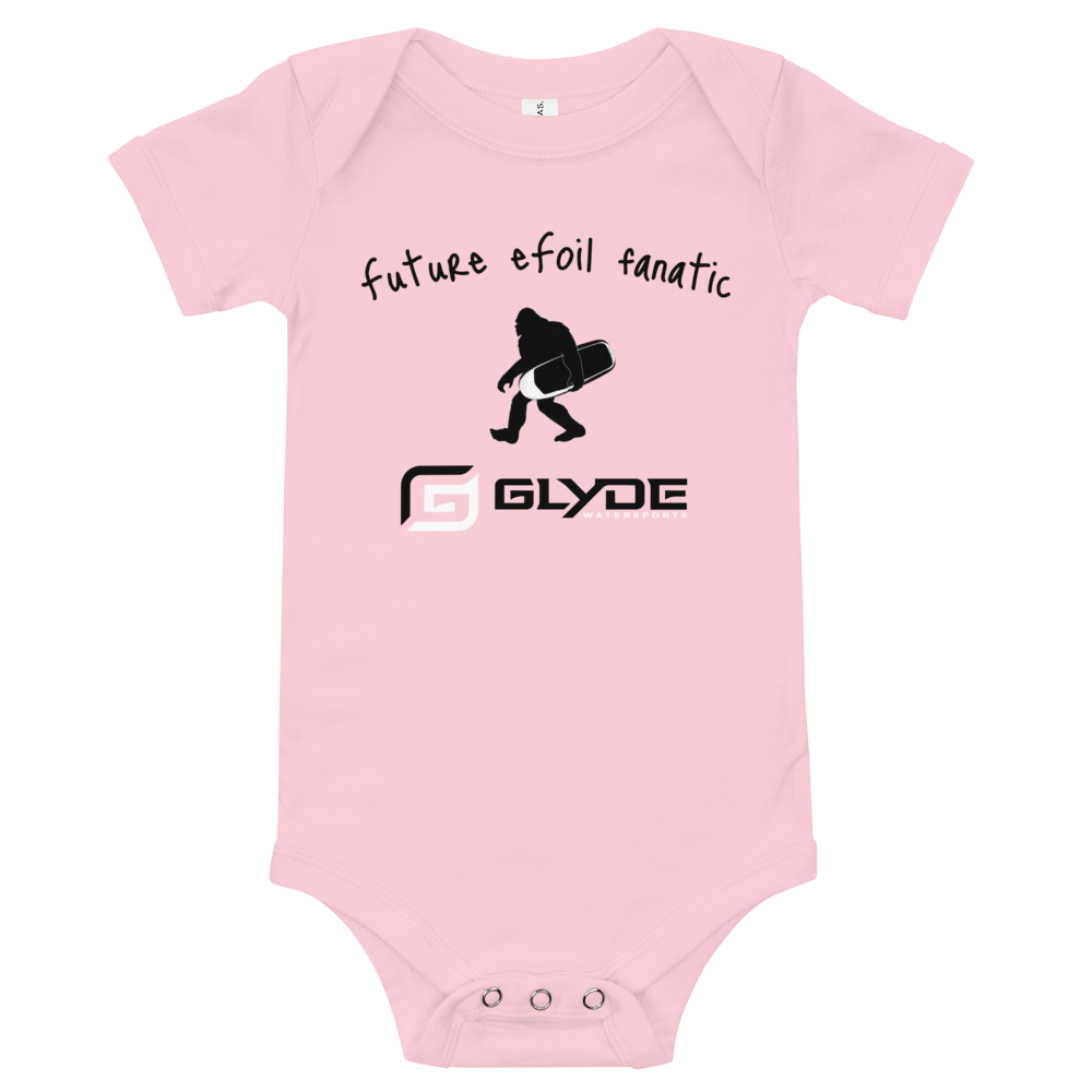 Choose Your Color Future Efoil Short Sleeve One Piece