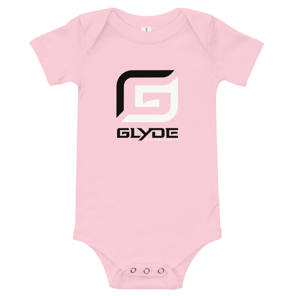 Choose Your Color Glyde G Short Sleeve One Piece