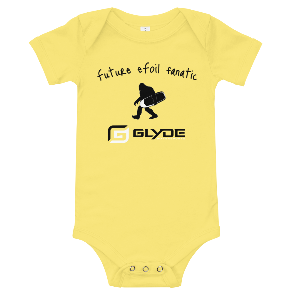 Choose Your Color Future Efoil Short Sleeve One Piece