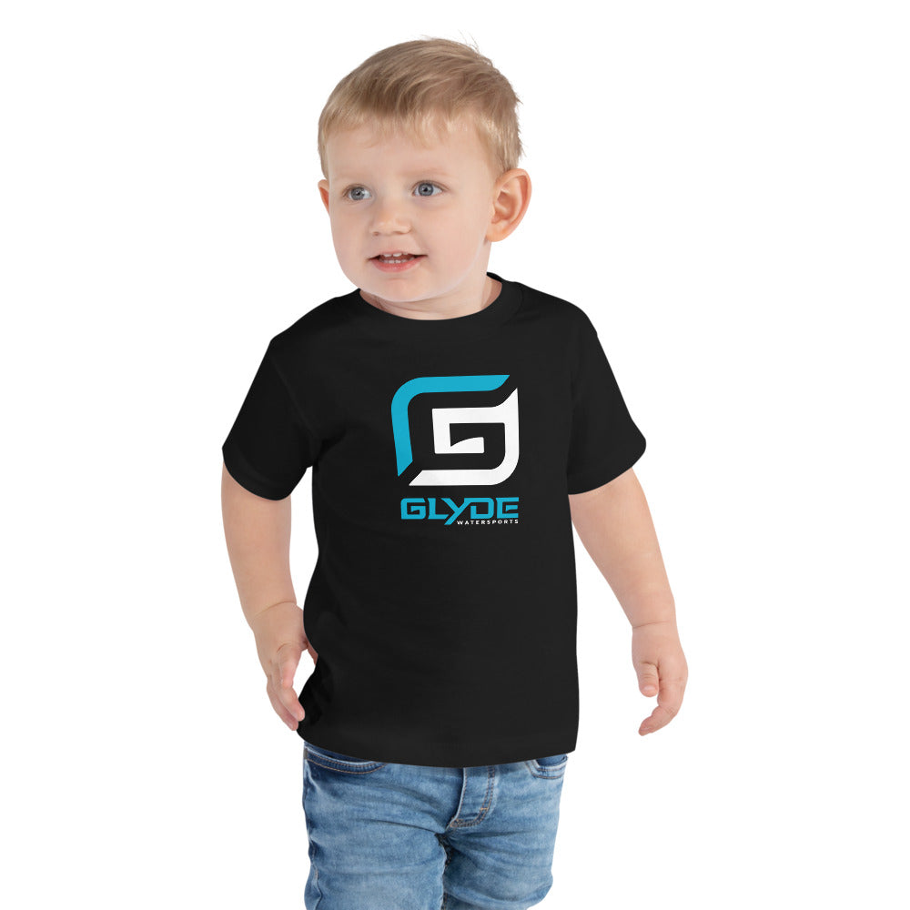 Toddler Glyde G Short Sleeve T