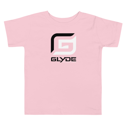 Toddler Choose Your Color Glyde G Short Sleeve T