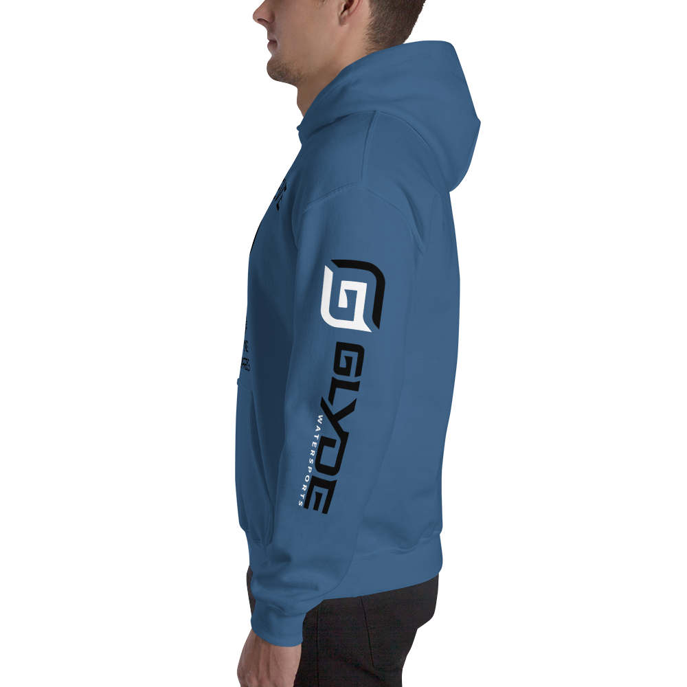 Choose Your Color Believe Unisex Hoodie