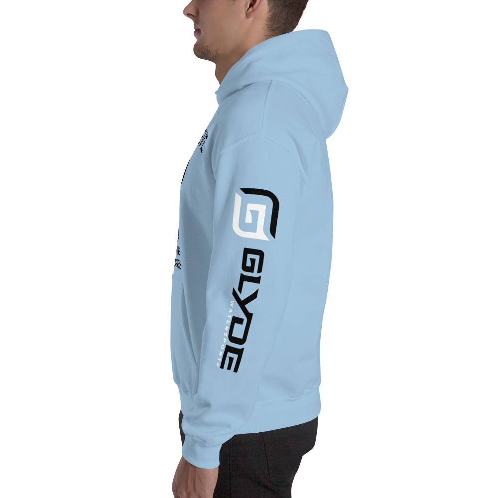 Choose Your Color Believe Unisex Hoodie
