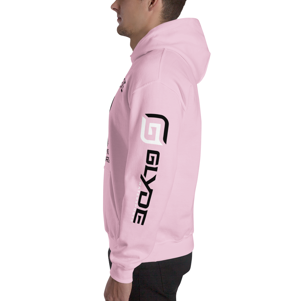 Choose Your Color Believe Unisex Hoodie