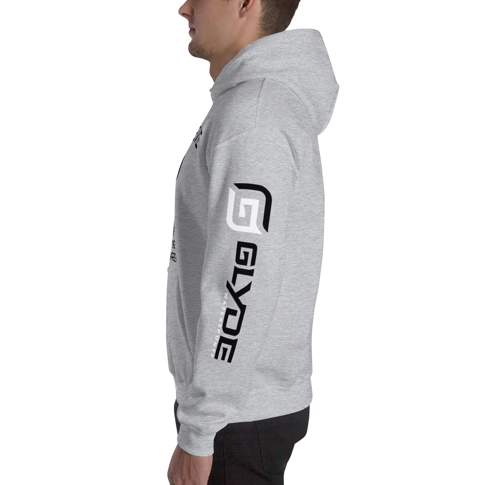 Choose Your Color Believe Unisex Hoodie