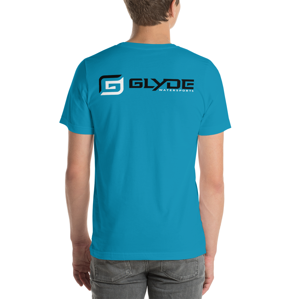 Choose Your Color Loyal2Foil Short-Sleeve Unisex T