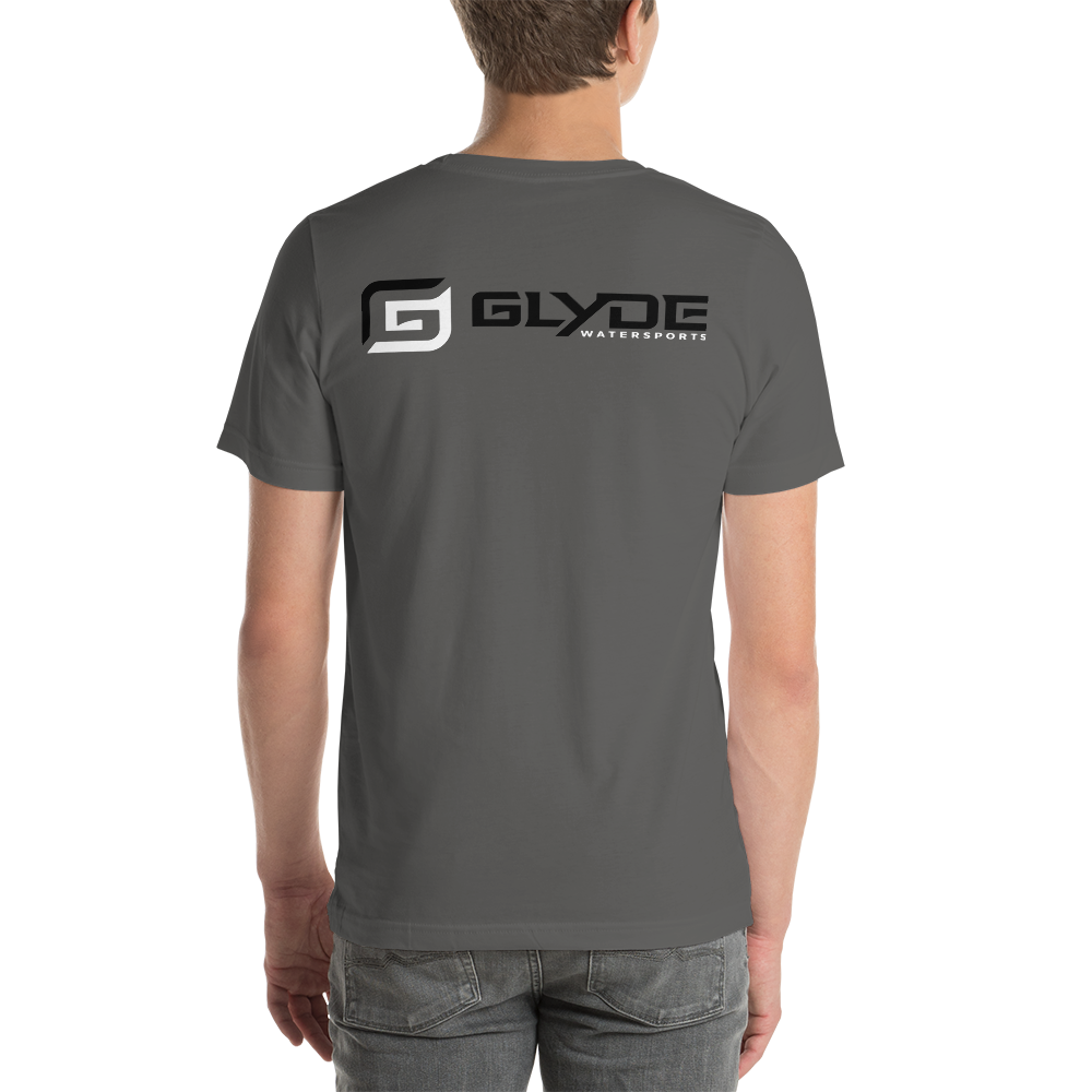 Choose Your Color Loyal2Foil2 Short-Sleeve Unisex T