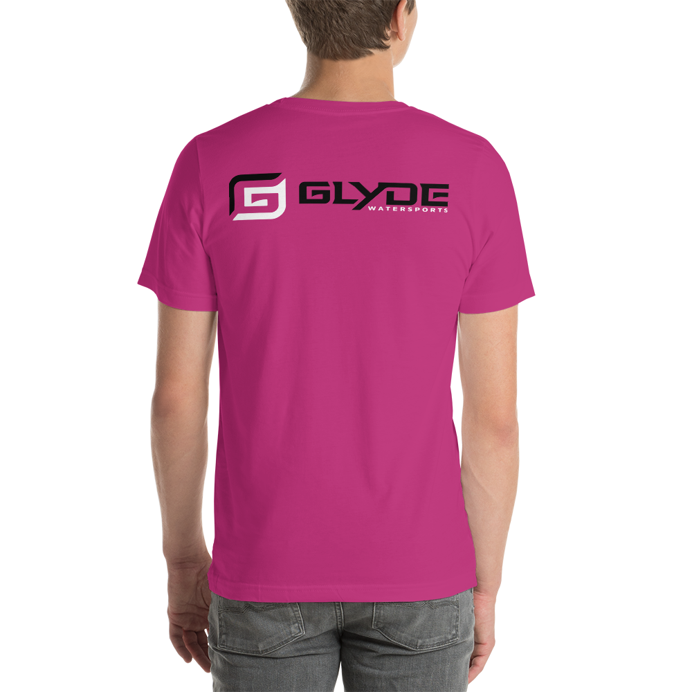 Choose Your Color Loyal2Foil Short-Sleeve Unisex T