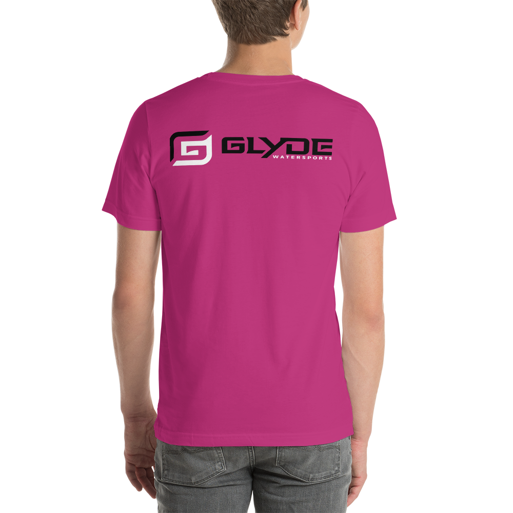 Choose Your Color Loyal2Foil2 Short-Sleeve Unisex T