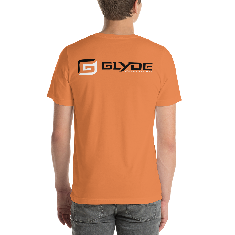 Choose Your Color RBF Short-Sleeve Unisex T