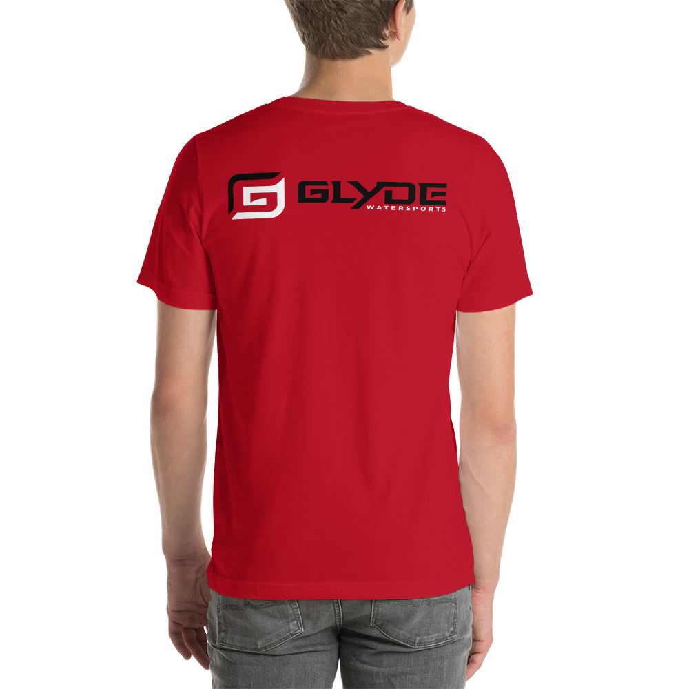 Choose Your Color Loyal2Foil Short-Sleeve Unisex T