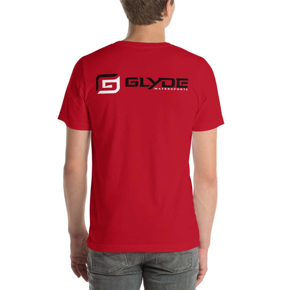 Choose Your Color Loyal2Foil2 Short-Sleeve Unisex T