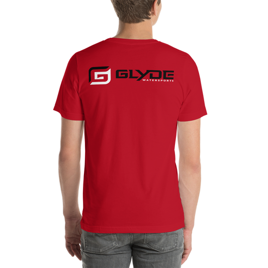 Choose Your Color Believe Short-Sleeve Unisex T