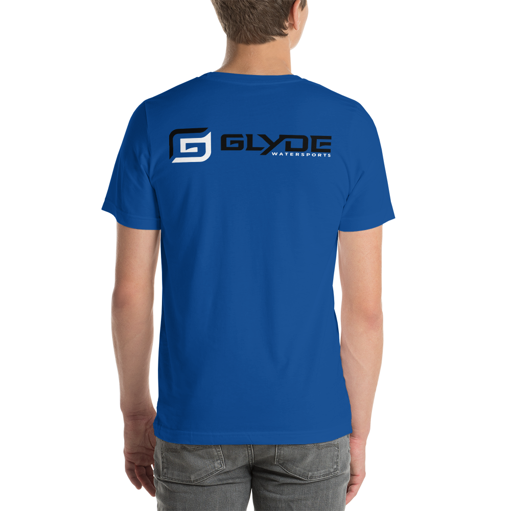 Choose Your Color Loyal2Foil Short-Sleeve Unisex T