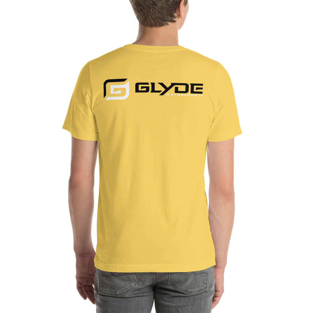 Choose Your Color RBF Short-Sleeve Unisex T