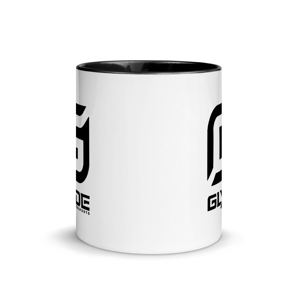 Choose Your Color 11oz Glyde Coffee Mug