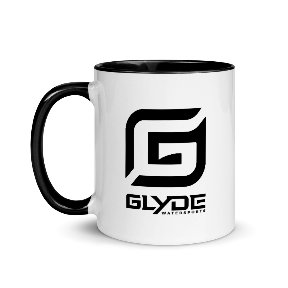 Choose Your Color 11oz Glyde Coffee Mug