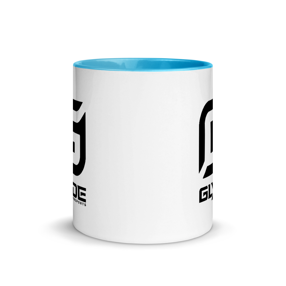 Choose Your Color 11oz Glyde Coffee Mug