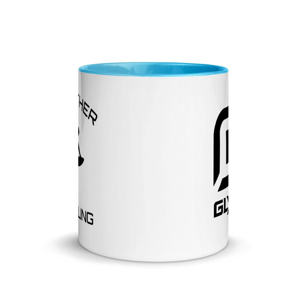 Choose Your Color 11oz RBF Coffee Mug