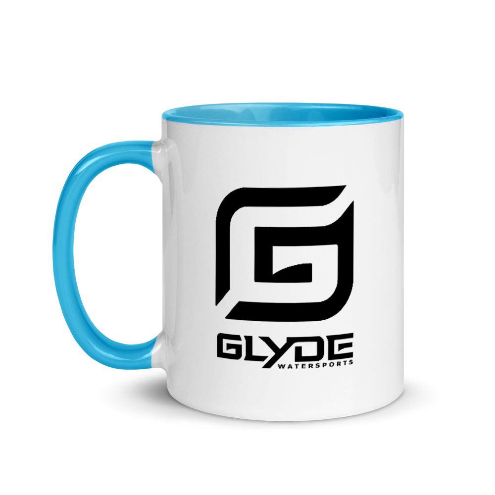 Choose Your Color 11oz Glyde Coffee Mug