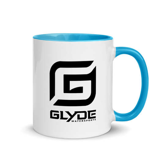 Choose Your Color 11oz Glyde Coffee Mug