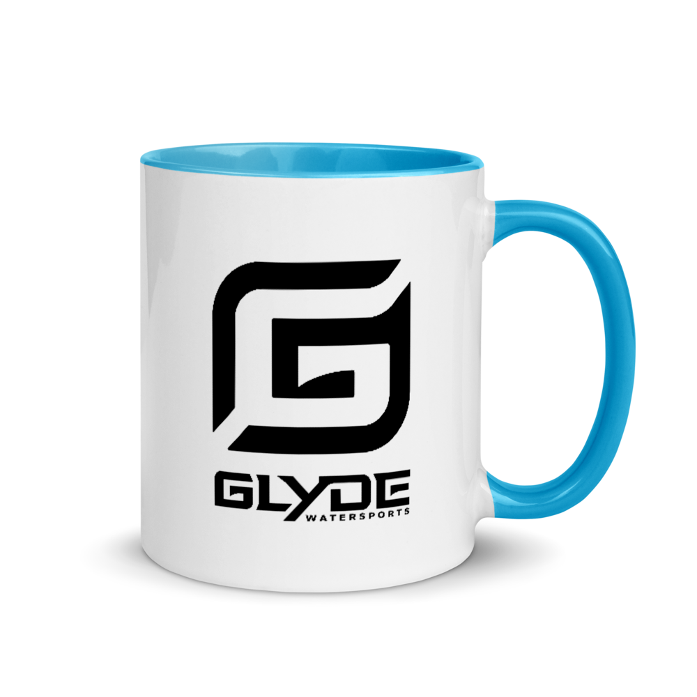 Choose Your Color 11oz RBF Coffee Mug