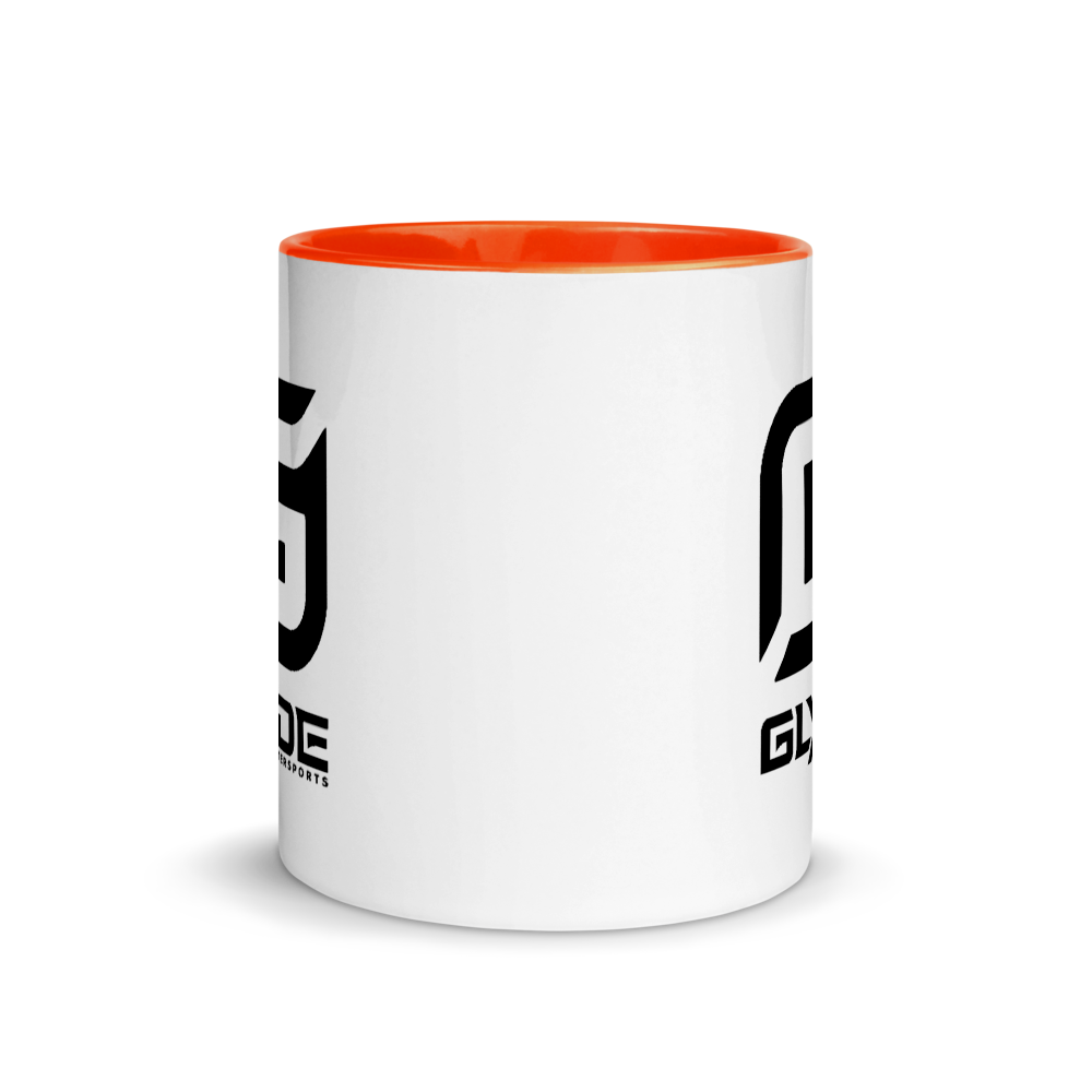 Choose Your Color 11oz Glyde Coffee Mug