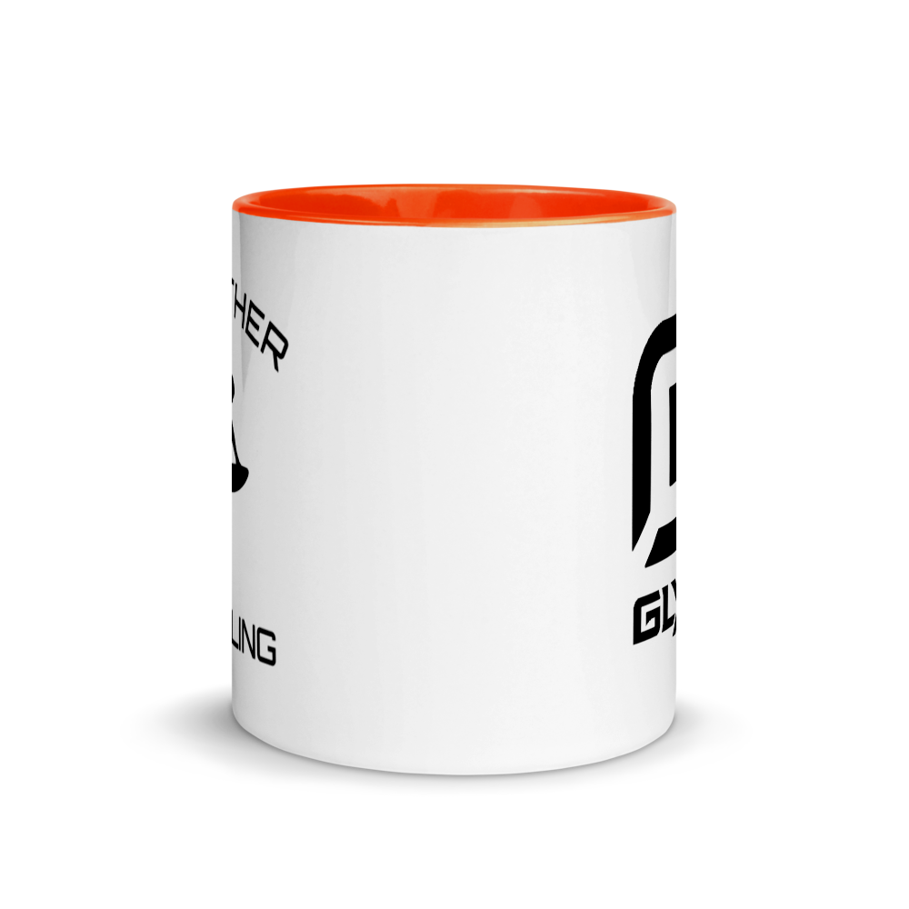 Choose Your Color 11oz RBF Coffee Mug