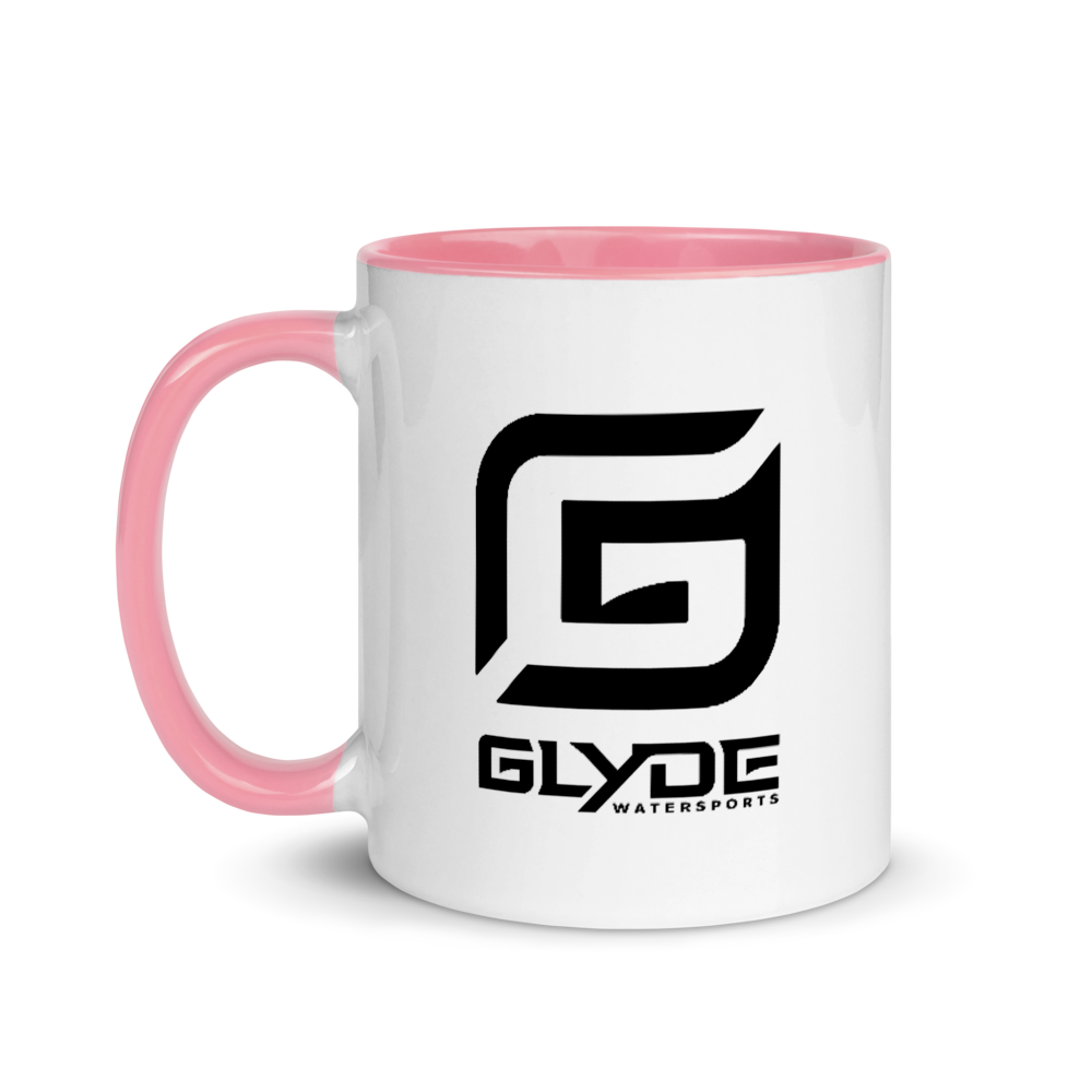 Choose Your Color 11oz Glyde Coffee Mug