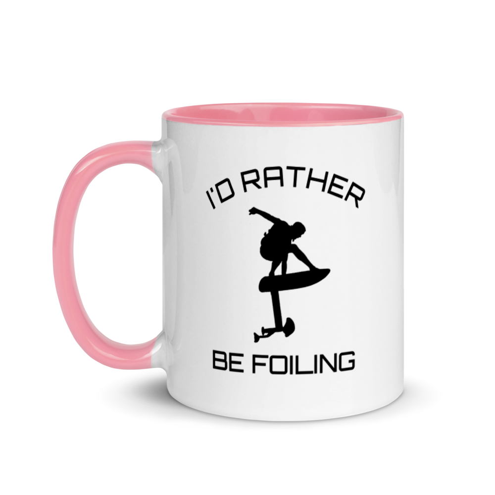 Choose Your Color 11oz RBF Coffee Mug