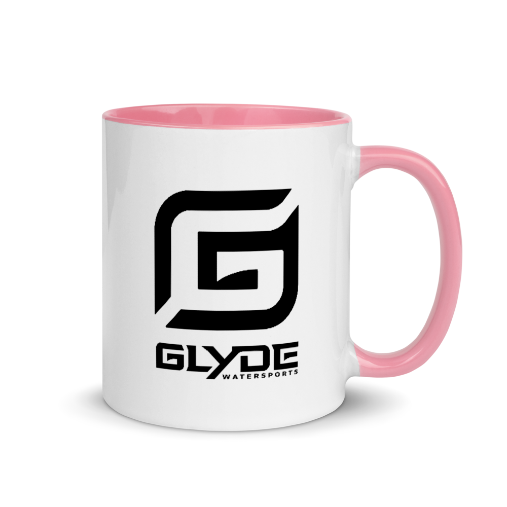 Choose Your Color 11oz Glyde Coffee Mug