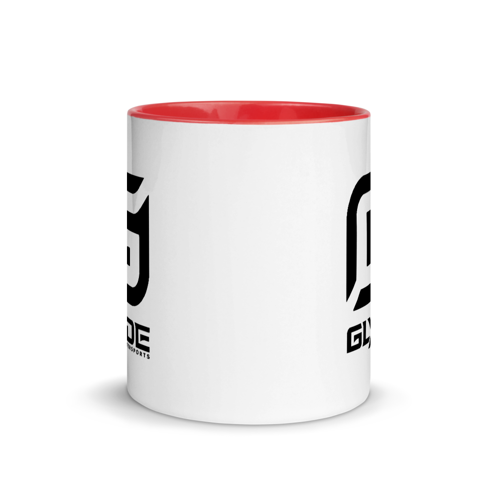 Choose Your Color 11oz Glyde Coffee Mug