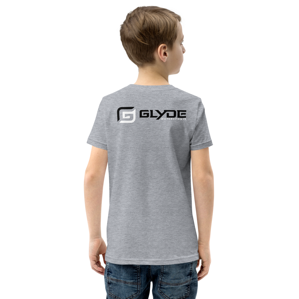 Youth Choose Your Color BTK Short Sleeve T