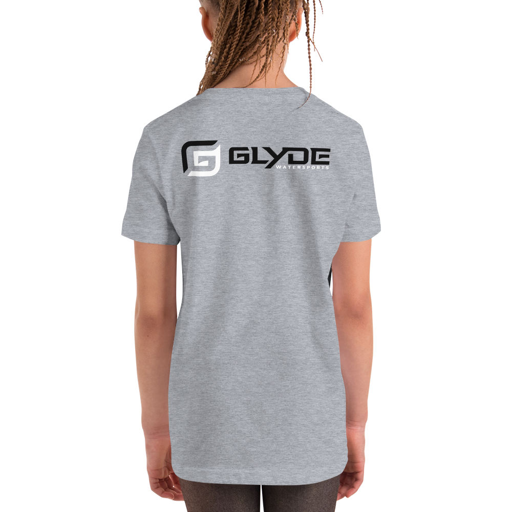 Youth Choose Your Color Savage Short Sleeve T